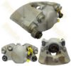 Brake ENGINEERING CA3140 Brake Caliper